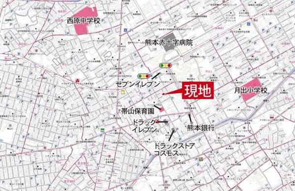 地図 地図
