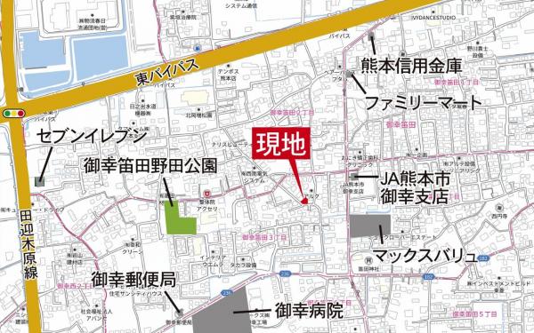 地図 地図