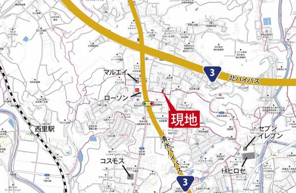 地図 地図