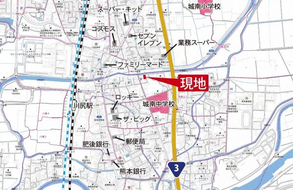 地図 地図