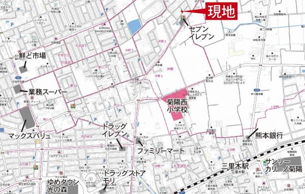 地図 地図