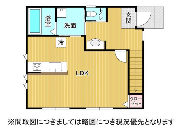 菊池市泗水町永 中古一戸建て